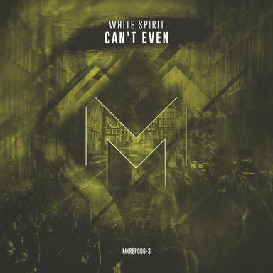 Can't Even - Radio Edit