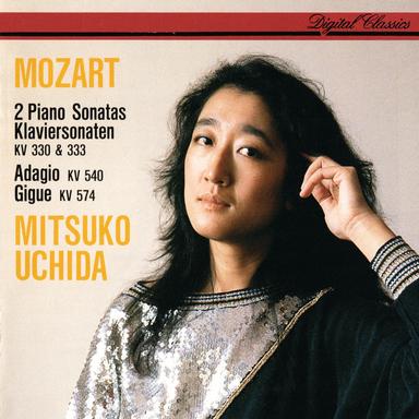 Piano Sonata No. 13 in B-Flat Major, K. 333: III. Allegretto grazioso