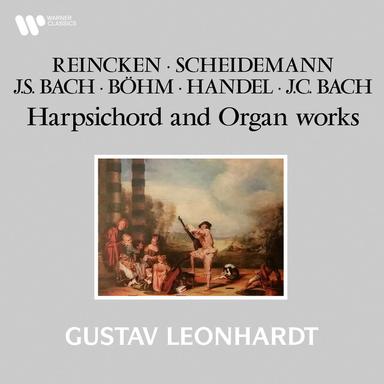 Bach, JC: Keyboard Sonata in D Major, Op. 5 No. 2: I. Allegro di molto