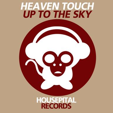 Up to the Sky - Christian Vila & Cosme Martin Dub