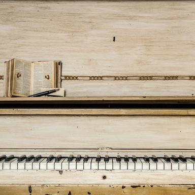 Schumann Fantasiestücke, Op. 12 III. Warum