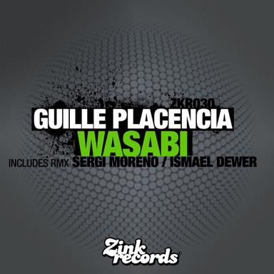 Wasabi - Original Mix