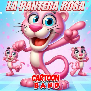 La Pantera Rosa
