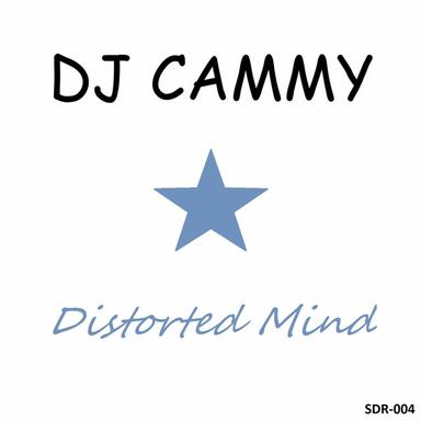 Distorted Mind - Van Snyder Remix