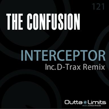 Interceptor - D-Trax Remix