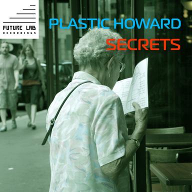 Secrets - Original Mix