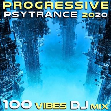 Galactic Mantra - Disorder Remix