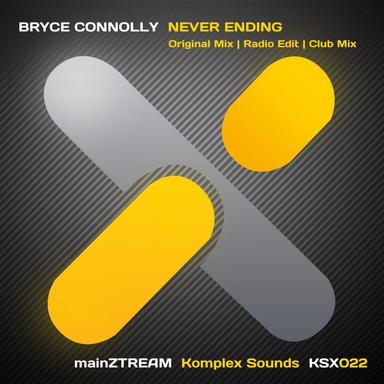Never Ending - Radio Edit