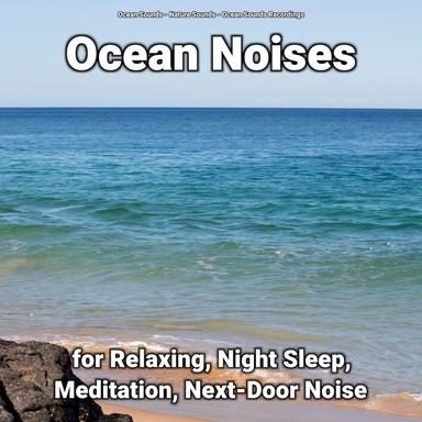 Ocean Waves Lullaby