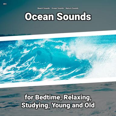 Sea Waves to Calm Down