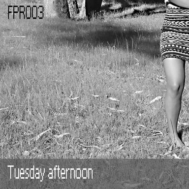 Fade Into Darkness Rework - Original mix