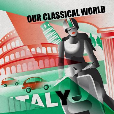 Le quattro stagioni (The Four Seasons), Op. 8 - Concerto No. 1 in E Major, RV 269, "La primavera" (Spring): I. Allegro