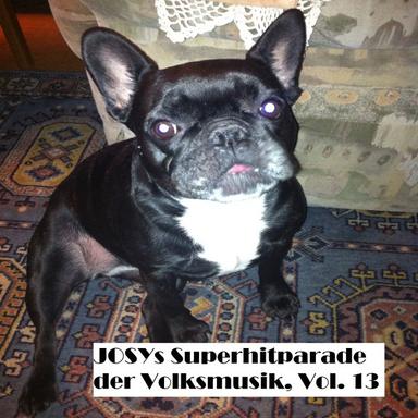 Zwei Glatt und zwei verkehrt