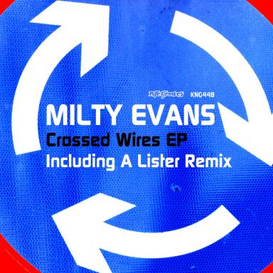 Crossed Wires - A Lister Remix
