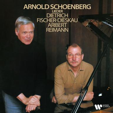 Schoenberg: 2 Balladen, Op. 12: No. 2, Der verlorene Haufen