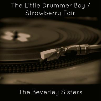 The Little Drummer Boy