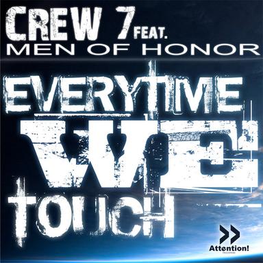 Everytime We Touch - Club Radio