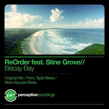 Biscay Bay - Ferry Tayle 'Neverending Story' Dub