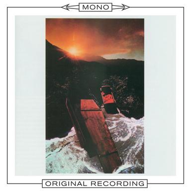 Stone Believer - Mono