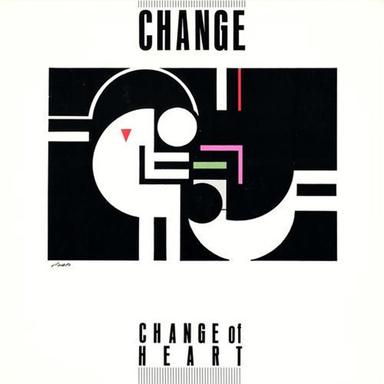 Change of Heart - Full Length Album Mix
