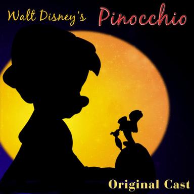 Pinocchio: When You Wish Upon A Star