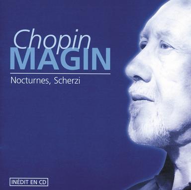 3 Nocturnes, Op. 9: No. 1 in B-Flat Minor