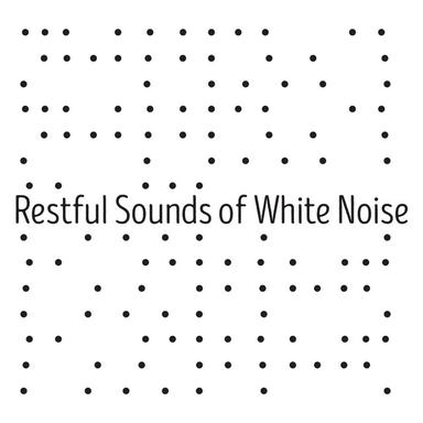 White Noise: Cascading Water