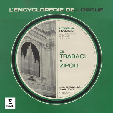 Zipoli: Sonate d'intavolatura per organo, Op. 1: Pastorale
