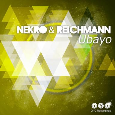 Ubayo - Cert-8 Remix