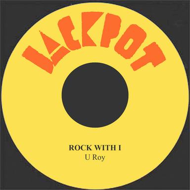 Rock with I