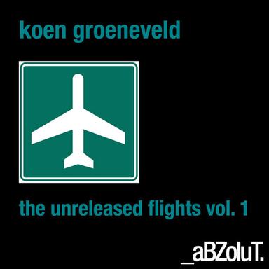 The Unreleased Flights, Vol.1