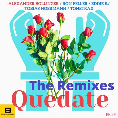Quedate - Tonetrax Remix