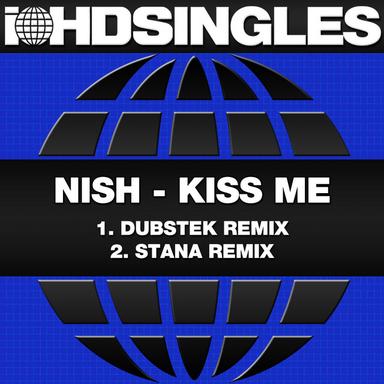 Kiss Me - Stana Remix