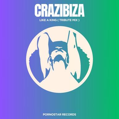 Like a King - Tribute Mix