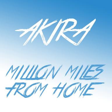 Million Miles from Home - DJ Manian Vs. Tune Up! Remix