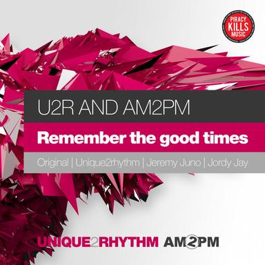 Remember The Good Times - Origimix