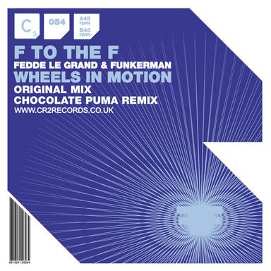 Wheels In Motion - Original Mix