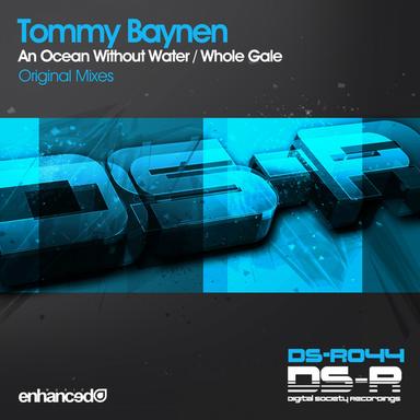 An Ocean Without Water - Original Mix