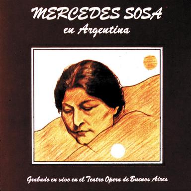 María Va - Live At The Opera Theatre, Buenos Aires / 1982