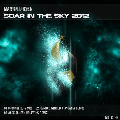 Soar in the Sky 2012 - Alex Oshean Uplifting Remix