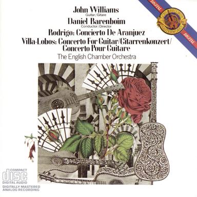 Concierto de Aranjuez: III. Allegro gentile