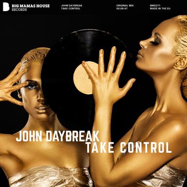 Take Control - Original Mix