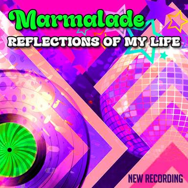 Reflections Of My Life
