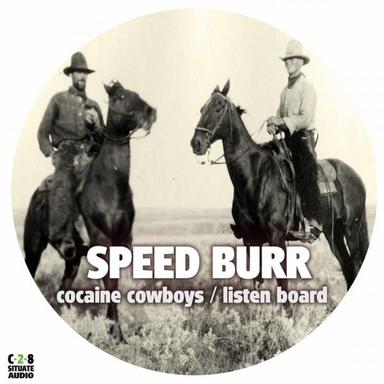 Cocaine Cowboys - Original Mix
