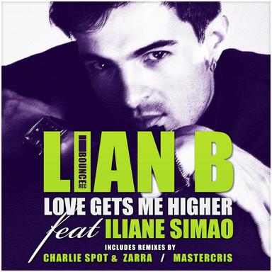 Love Gets Me Higher - Mastercris Remix