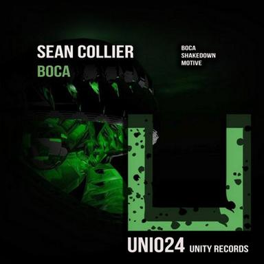 Boca - Original Mix