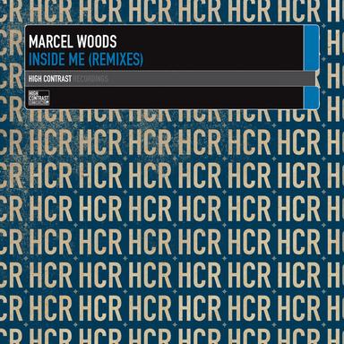 Inside Me - Ricky T Remix