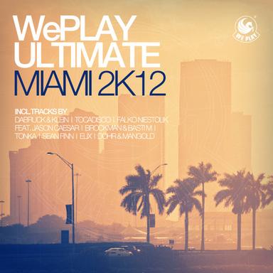 The Light - Original Mix