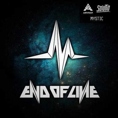 Mystic - Radio Edit