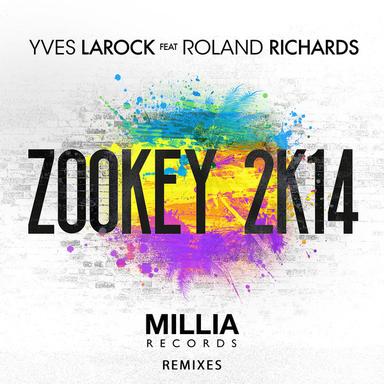 Zookey 2K14 - Stadium Radio Edit